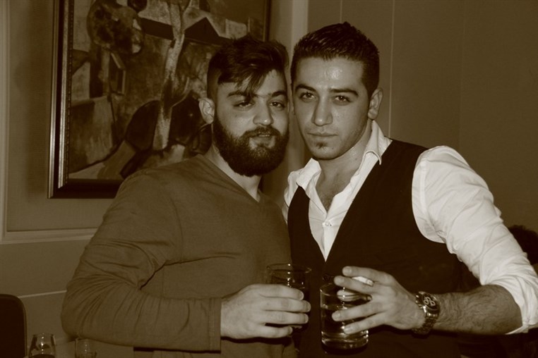 Armenian Night 